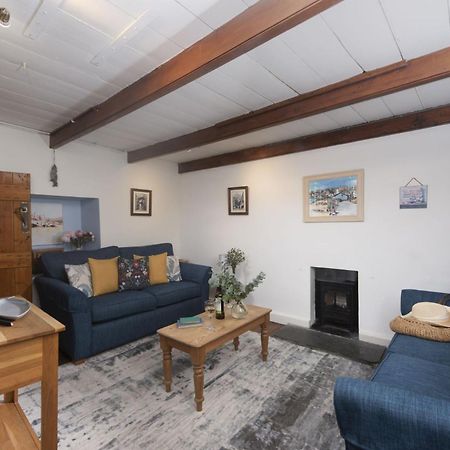 7 Virgin Street, St Ives Villa Екстериор снимка