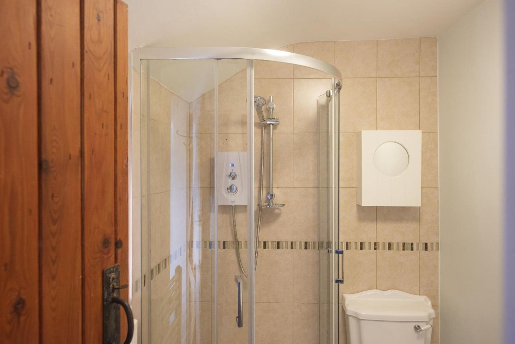 7 Virgin Street, St Ives Villa Екстериор снимка