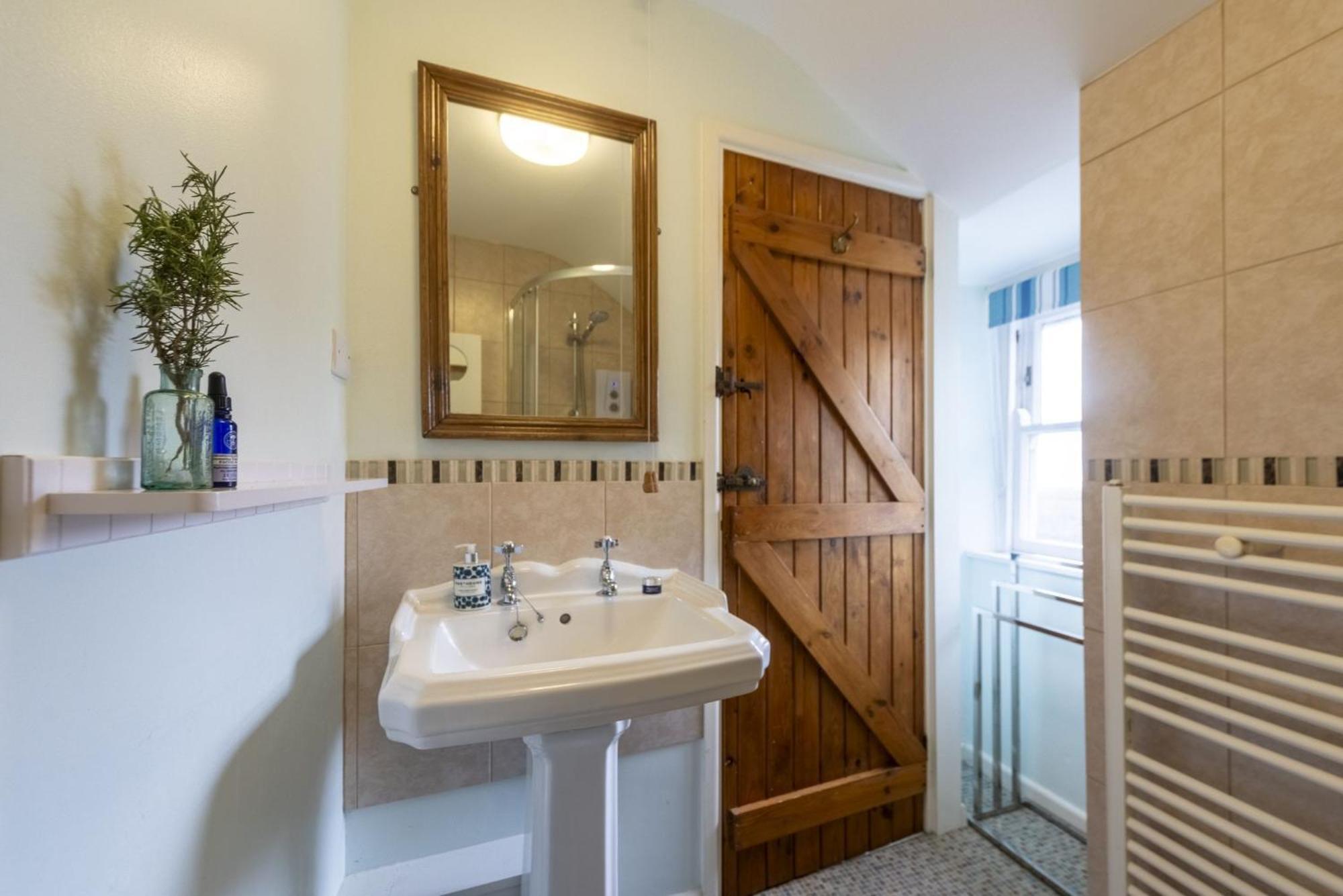 7 Virgin Street, St Ives Villa Екстериор снимка
