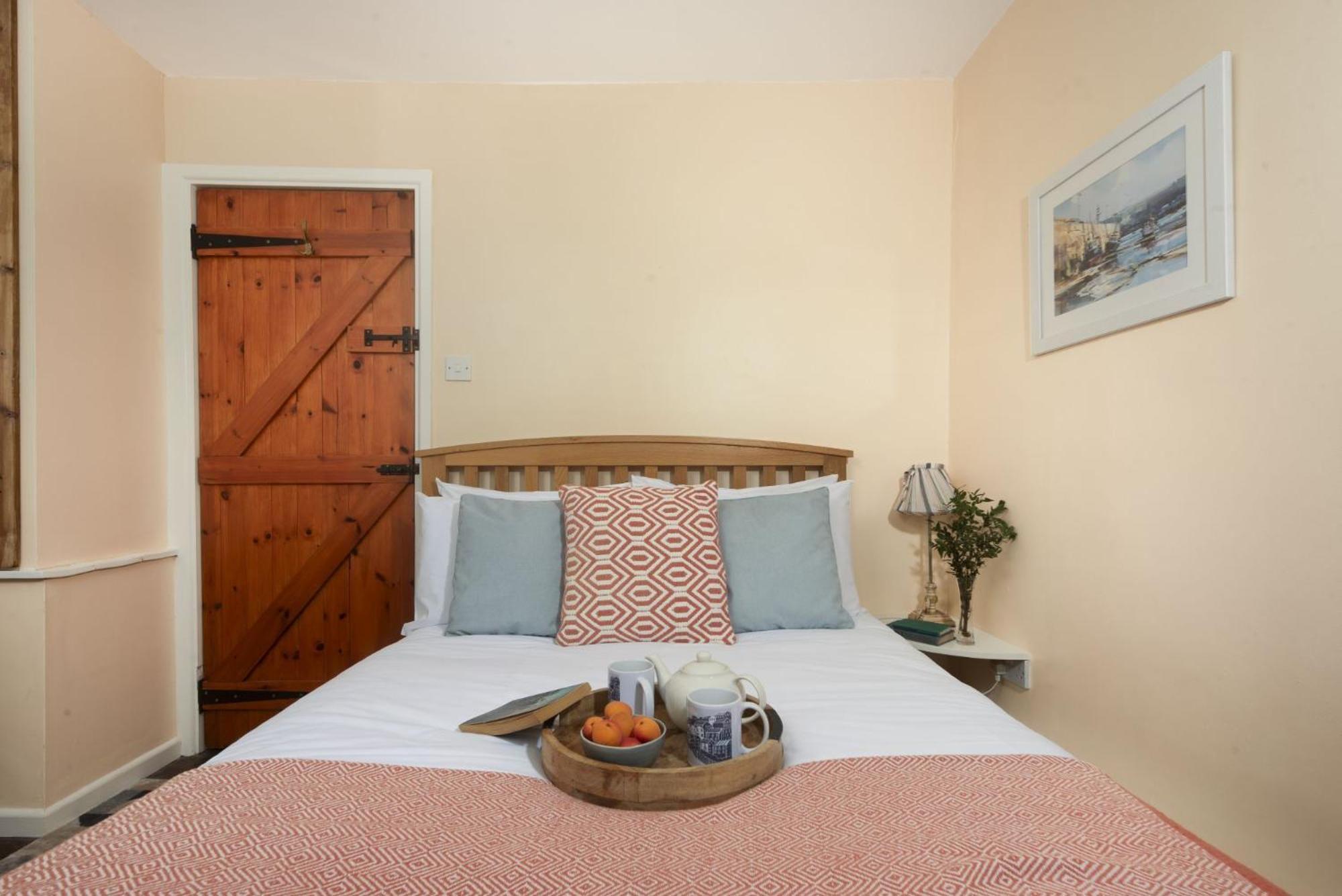 7 Virgin Street, St Ives Villa Екстериор снимка