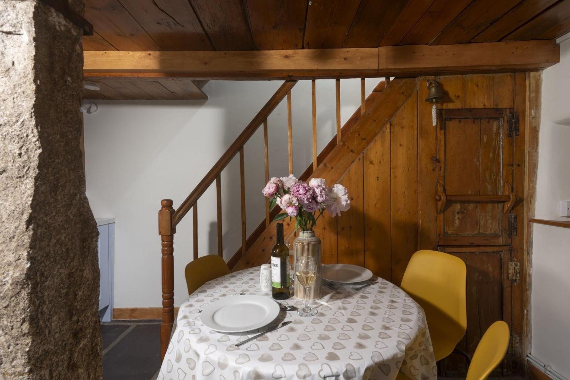 7 Virgin Street, St Ives Villa Екстериор снимка