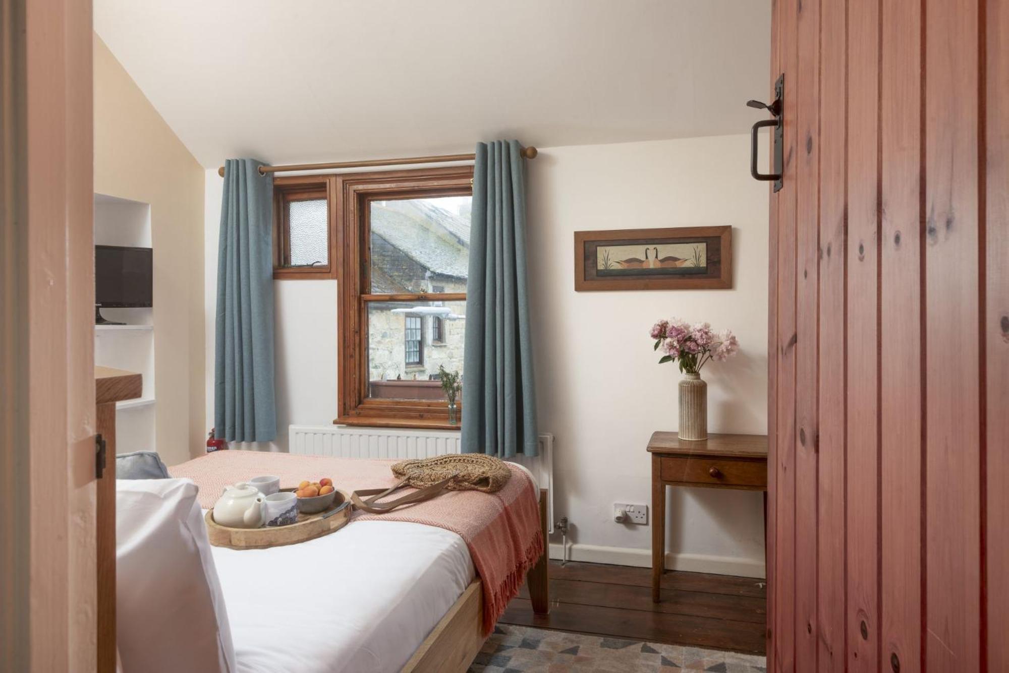7 Virgin Street, St Ives Villa Екстериор снимка