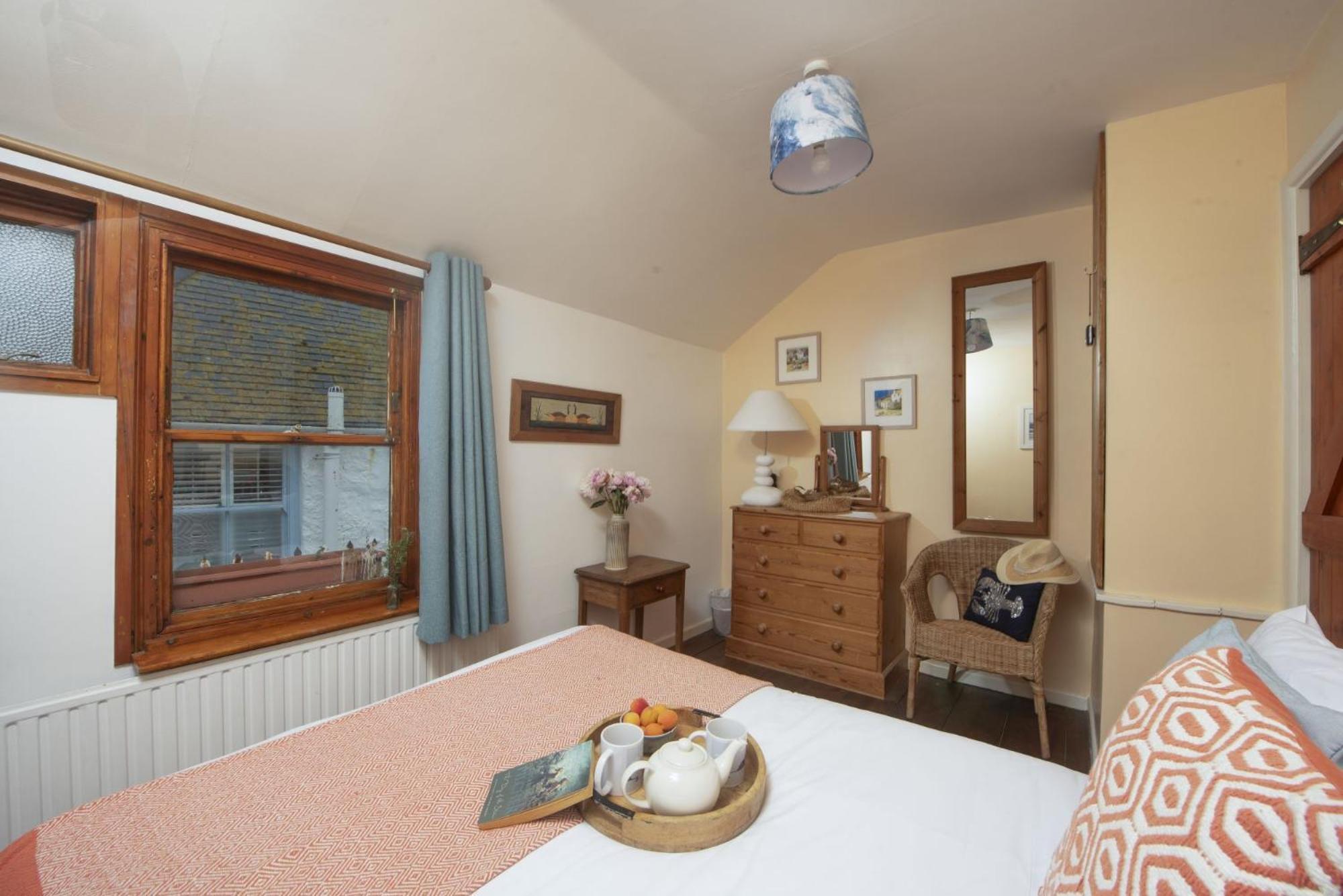 7 Virgin Street, St Ives Villa Екстериор снимка